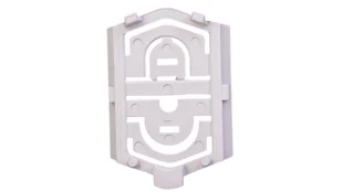 Eaton Zestaw osłon IP2X DILM80.170 DILM150-XIP2X 106492 106492 - Silniki elektryczne i akcesoria - miniaturka - grafika 1