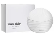 Wody i perfumy damskie - Franck Olivier Franck Olivier woda perfumowana 75ml - miniaturka - grafika 1