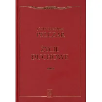 Józef Sebastian Pelczar Życie duchowe. Tom II - Pozostałe książki - miniaturka - grafika 1