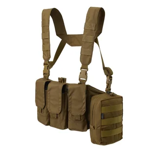 Helikon - Kamizelka Chicom Chest Rig - Czarny - KK-CCR-CD-01 - Odzież taktyczna i umundurowanie - miniaturka - grafika 11