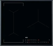 Płyty elektryczne do zabudowy - AEG TI64IB10IZ - miniaturka - grafika 1