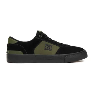 Trampki DC Shoes CEO-AW257501 - Trampki męskie - miniaturka - grafika 1