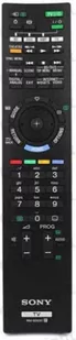 Pilot Sony RM-ED031 RMED031 oryginał  KDL-40NX705 KDL-52NX800 KDL-40NX803 KDL-46NX803 Rm-ed029 Rme-ed032 Rm-ed033 - Piloty - miniaturka - grafika 1