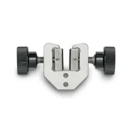 Inne urządzenia pomiarowe - SAUTER uchwyt manualny do siłomierza AD9001 - miniaturka - grafika 1