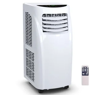 Costway Przenośny klimatyzator EP23049DE - Klimatyzatory - miniaturka - grafika 1
