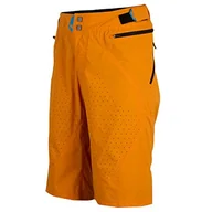 Spodenki damskie - Royal Racing IMPACT Short Impact szorty męskie pomarańczowa pomarańczowy S - miniaturka - grafika 1