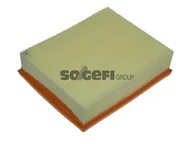 Filtry powietrza - Filtr powietrza PURFLUX A1265 C24123 A1265 - miniaturka - grafika 1