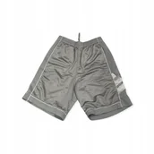 Spodenki męskie - Krótkie spodenki materiałowe męskie ADIDAS XL - miniaturka - grafika 1