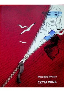 Czyja wina - Poezja - miniaturka - grafika 1