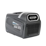 Klimatory - Yolco TC590 - miniaturka - grafika 1