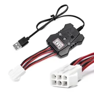 Akcesoria do drona - Część ładowarka USB do 9115/9116 - miniaturka - grafika 1