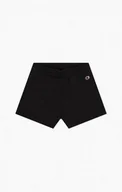 Spodnie sportowe damskie - Damskie spodenki dresowe CHAMPION ROCHESTER Shorts - miniaturka - grafika 1