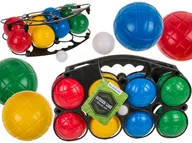 Zabawki i gry sportowe - Kolorowe Boule - Gra Plenerowa dla Każdego - miniaturka - grafika 1