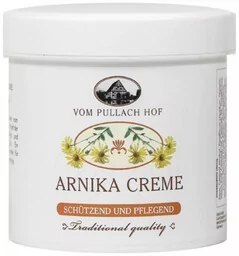 Krem z Arniką, Pullach Hof, 250ml - Żele i maści lecznicze - miniaturka - grafika 1
