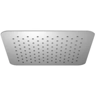 Deszczownice - Omnires Ultra SlimLine WGU230 chrom WGU230 CR - miniaturka - grafika 1