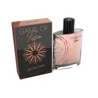 Wody i perfumy damskie - Street Looks Street Loooks Game Of Passion Pour Femme 100ml woda perfumowana - miniaturka - grafika 1