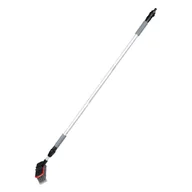 Akcesoria do mycia samochodu - Szczotka teleskopowa przepływowa do mycia samochodu auta 171-300cm amio-03952 - miniaturka - grafika 1