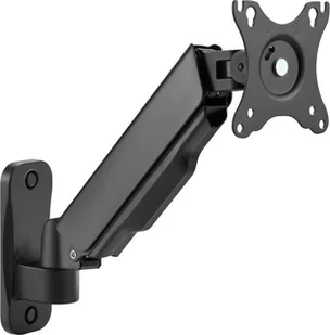 Techly Uchwyt ścienny do TV 17-32" LED/LCD - Uchwyty do telewizora - miniaturka - grafika 1