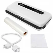 Zgrzewarki do folii i pakowarki próżniowe - Zgrzewarka próżniowa Camry Cr 4470 - miniaturka - grafika 1