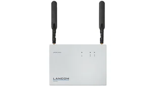 IAP-821 867 Mbit/s Szary, Biały Obsługa PoE 61759 - Routery - miniaturka - grafika 1