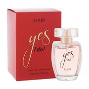 Wody i perfumy damskie - ELODE Yes I Do! woda perfumowana 100 ml - miniaturka - grafika 1