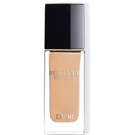 Podkłady do twarzy - Dior Christian Christian Forever Skin Glow 24H Radiant Foundation SPF20 podkład 30 ml 1.5W Warm - miniaturka - grafika 1