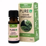 Aromaterapia - TRADIX Pureo 100% naturalny olejek eteryczny Pichtowy 10 ml - miniaturka - grafika 1