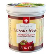 HERBAMEDICUS Herbamedicus Końska Maść Rozgrzewająca forte 250Ml