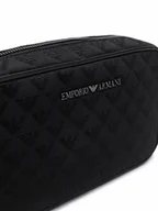 Torby męskie - Pochette Uomo emporio armani Y4R356Y022V-81336 Nero - miniaturka - grafika 1