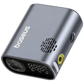 Pompki rowerowe - Pompka rowerowa BASEUS PrimeTrip C11169000121-00 - miniaturka - grafika 1