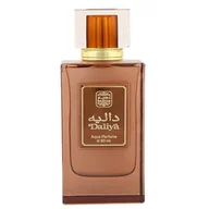 Wody i perfumy damskie - Naseem Daliya perfumy spray 80 ml - miniaturka - grafika 1