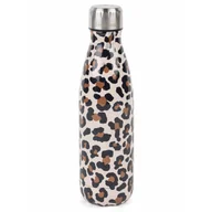 Termosy - Termos z motywem leoparda 500ml Cambridge - miniaturka - grafika 1