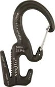 Sprzęt wspinaczkowy - NiteIze Karabinek z Zaciskiem Nite Ize Carab. Figure 9 S - miniaturka - grafika 1