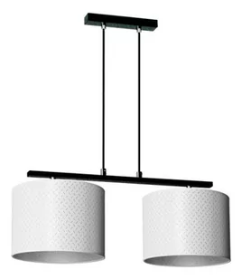 Lampex Lampa wisząca Heos 2 - Lampy sufitowe - miniaturka - grafika 1
