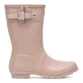 Kalosze damskie - Kalosze HUNTER HFW-002. - miniaturka - grafika 1