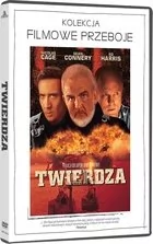 Twierdza - Filmy fabularne DVD - miniaturka - grafika 1