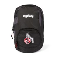 Plecaki - Ergobag Ease Plecak dla dzieci 30 cm domstürmbär - miniaturka - grafika 1