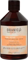 Szampony do włosów - Davines Plaukų šampūnas Ohanic Skirtas garbanotiems plaukams Method 250 ml - miniaturka - grafika 1