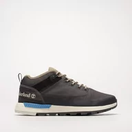 Buty sportowe męskie - TIMBERLAND FIELD TREKKER MID FABRIC - Timberland - miniaturka - grafika 1