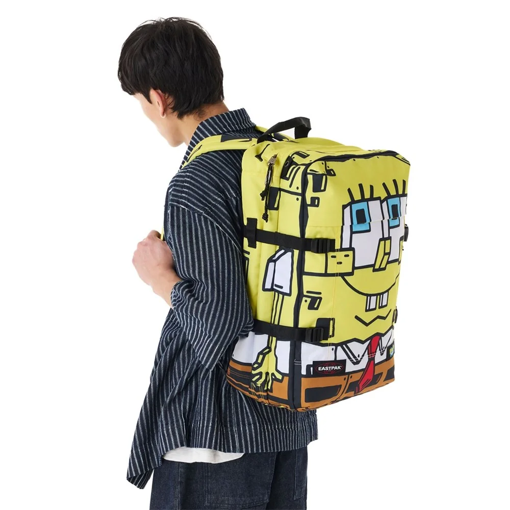 Spongebob