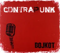Muzyka alternatywna - Bojkot Contrapunk Płyta CD) - miniaturka - grafika 1