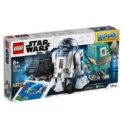 Klocki - LEGO Star Wars Droidekommandr 7253 - miniaturka - grafika 1