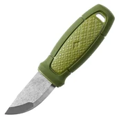 Noże - Nóż Mora Eldris Green stal nierdzewna - miniaturka - grafika 1