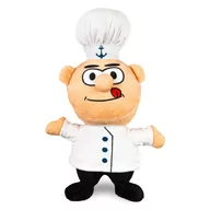 Maskotki i pluszaki - Pluszowa Maskotka, Przytulanka Maestro Francesco 26 Cm - miniaturka - grafika 1