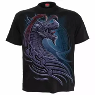 Koszulki męskie - koszulka DRAGON BORNE-L - miniaturka - grafika 1
