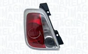 Lampy tylne - Lampa tylna zespolona Magneti Marelli 714027040892 - miniaturka - grafika 1