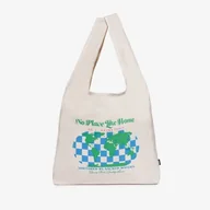 Torby sportowe - VANS TOREBKA ECO POSITIVITY TOTE - Vans - miniaturka - grafika 1