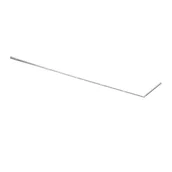 Lampy sufitowe - QAZQA Nowoczesny system oświetlenia szynowego biały 1-fazowy 300cm - Iconic - miniaturka - grafika 1