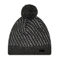 Czapki damskie - CMP Czapka 5505406 Dark Grey U980 - miniaturka - grafika 1