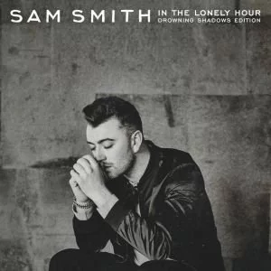 Music Corner In the lonely hour Reedycja PL SMITH SAM - Pop - miniaturka - grafika 1